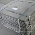 High Purity 99.0% 99.9% Pure Nickel Sheet